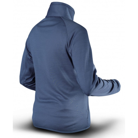 Damen-Sweatshirt Trimm Nexa