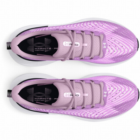Damen Laufschuhe Under Armour W Infinite Pro