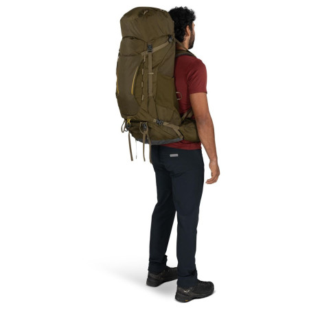 Rucksack Osprey Kestrel 58