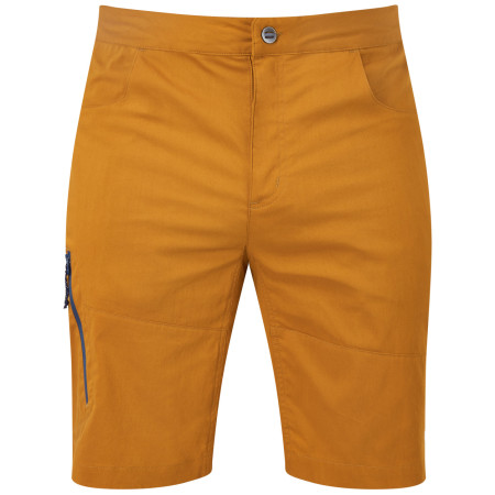 Herrenshorts Mountain Equipment Anvil Short orange Pumpkin Spice