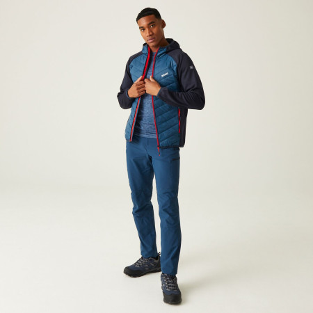 Herrenjacke Regatta Andreson VIII Hybrid