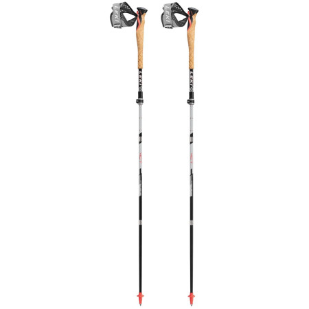 Stöcke Leki MCT 12 Vario Carbon