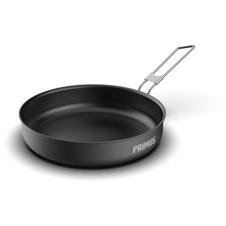 Pfanne Primus Litech Frying Pan Large schwarz