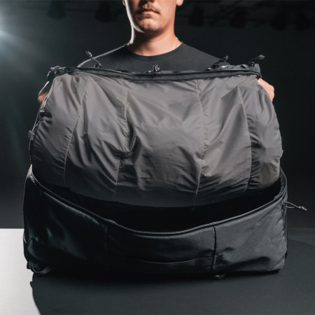 Rucksack Matador SEG45 Travel Pack