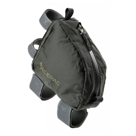 Rahmentasche Acepac Tube bag MKIII