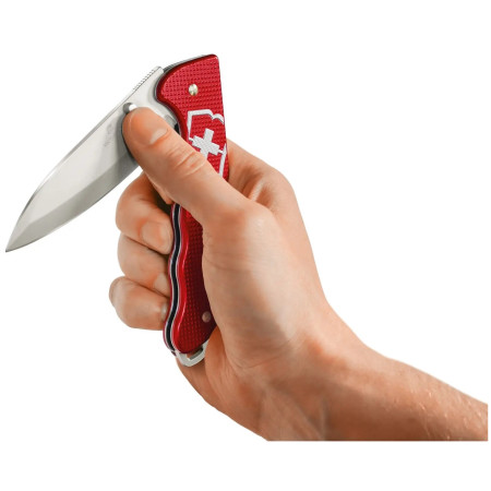 Taschenmesser Victorinox Evoke Alox