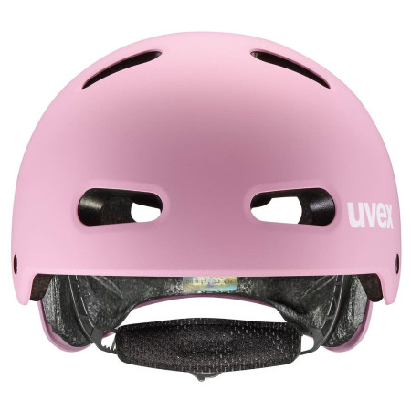 Kinder Fahrradhelm Uvex Kid 4