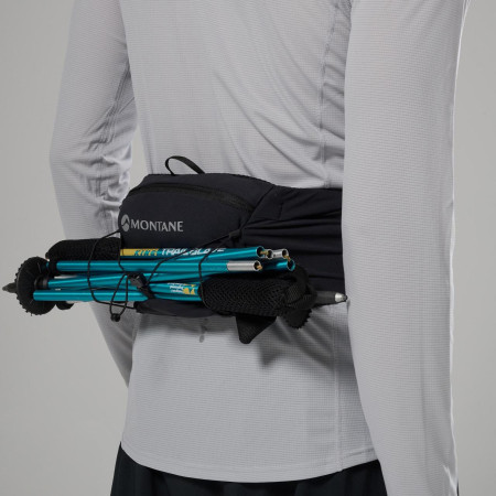 Hüfttasche Montane Gecko Wp1+