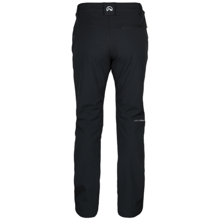 Herren-Softshellhose Northfinder Blazej