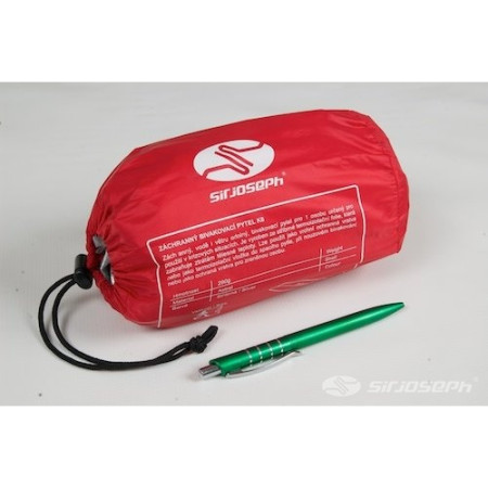 Biwaksack Sir Joseph K6