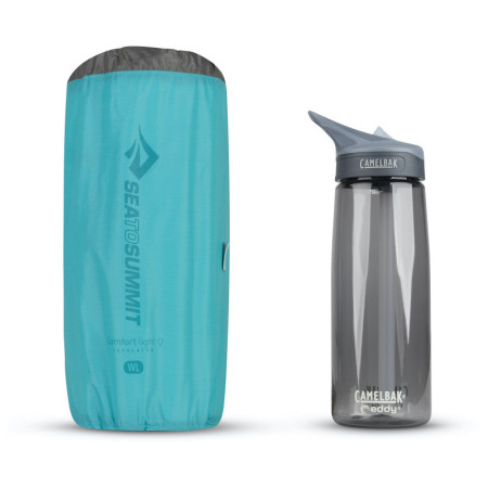 Aufblasbare Isomatte Sea to Summit Comfort Light Air Mat W L