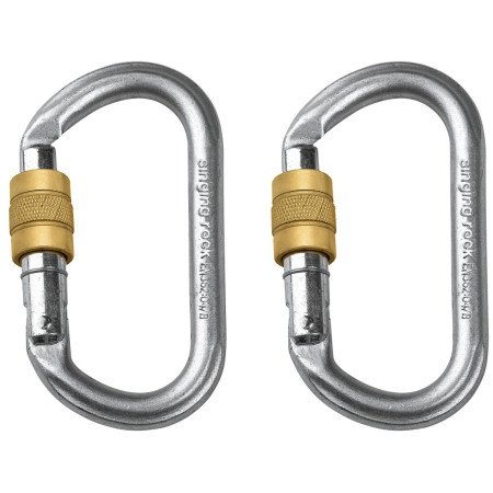 Auffang-Set Singing Rock M0022XX