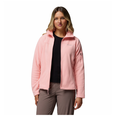 Damen-Sweatshirt Columbia Fast Trek™ II Jacket