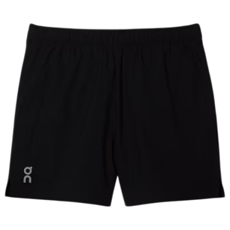 Herrenshorts On Running 5" Core Shorts schwarz Black