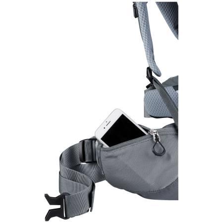 Wanderrucksack Deuter Aircontact Core 45+10 SL