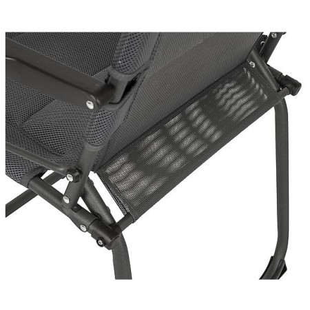 Campingstuhl Bo-Camp Copa Rio Comfort Air