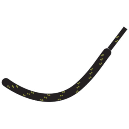 Schnürsenkel Regatta Laces x10