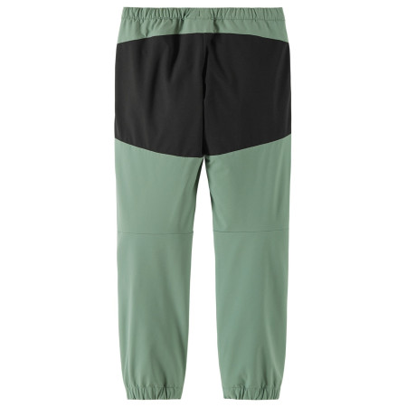Kinderhose Reima Vaeltaa Stone Green