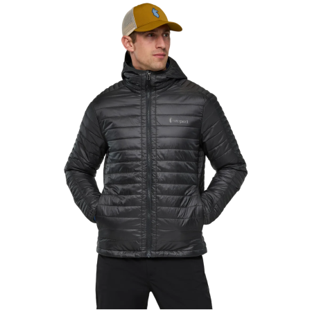Herrenjacke Cotopaxi M'S Capa Insulated Hooded Jacket