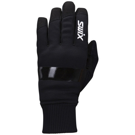 Damen Ski-Handschuhe Swix Endure W schwarz Black