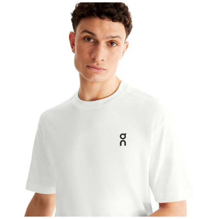 Herren T-Shirt On Running Club T