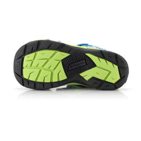Kindersandalen Alpine Pro Grobo
