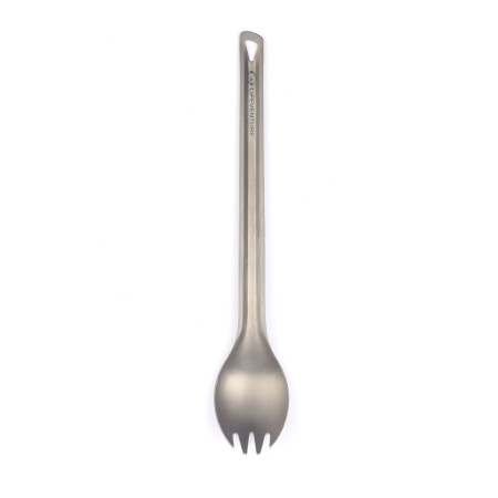 Gabel LifeVenture Titanium Long-Handled Spork