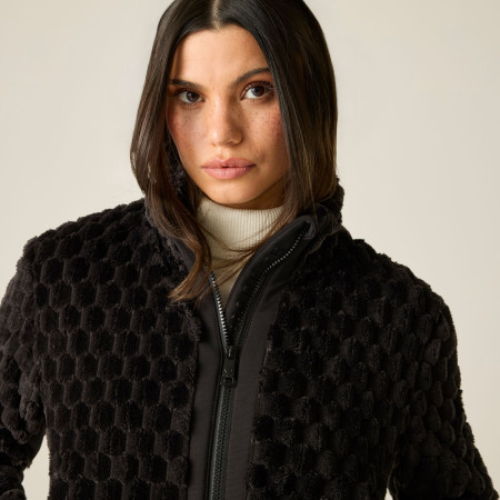 Damen-Sweatshirt Dare 2b Glitz Midlayer