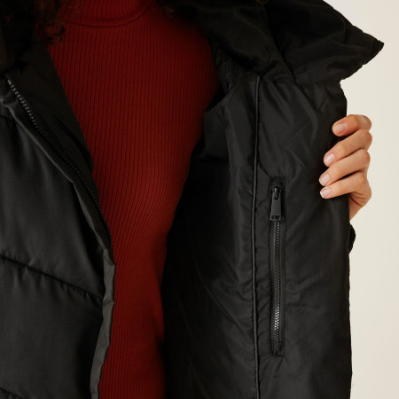 Damen-Wintermantel Regatta Nurie