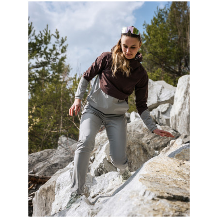 Damen-Sweatshirt High Point Rocky Lady Hoody