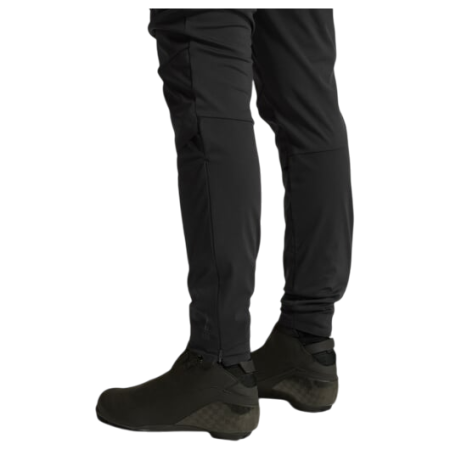 Herrenhose Craft Pro Nordic Race Wind Tights 2 M