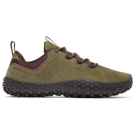 Herrenschuhe Merrell Wrapt Low