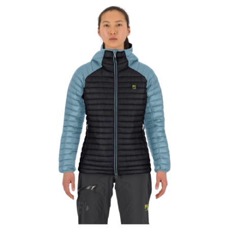 Damen Daunenjacke Karpos Alagna Down W Jacket