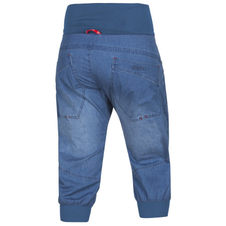 Damenshorts Ocún Noya shorts jeans
