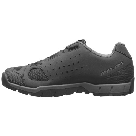 Herren Radschuh Scott Sport Trail Evo Boa