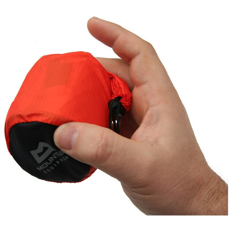 Biwaksack Mountain Equipment Ultralight Bivi