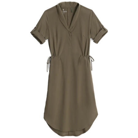 Damenkleid Roayal Robins Spotless Traveler Dress S/S