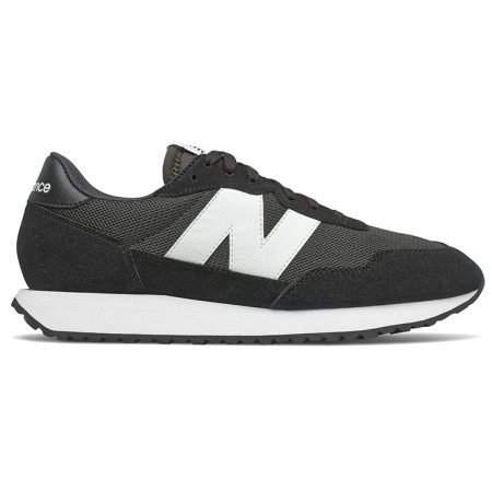 Herrenschuhe New Balance MS237CC schwarz Black