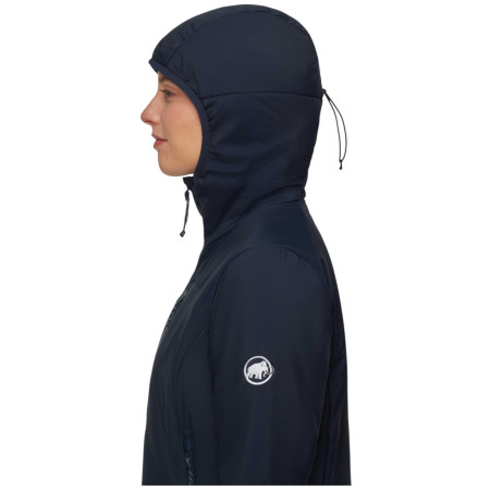 Damenjacke Mammut Rime IN Hooded Jacket Women