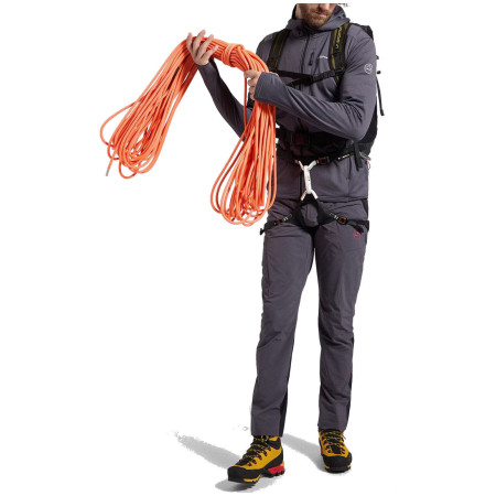 Herrenjacke La Sportiva Chill Thermal Hoody M