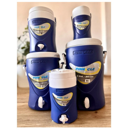 Thermotasse Pinnacle Thermo Tank 2L