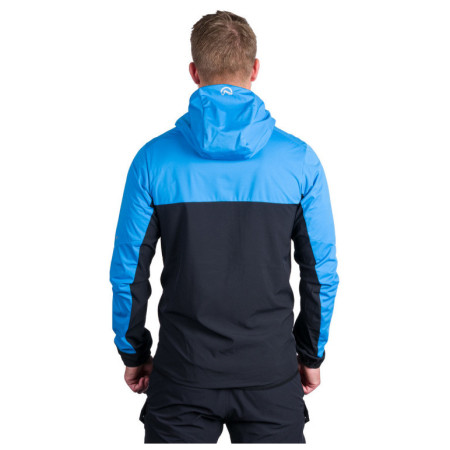 Herren-Frühjahrsjacke Northfinder Remo