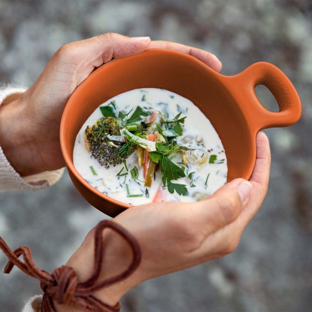 Schüssel Light My Fire Swedish Kasa