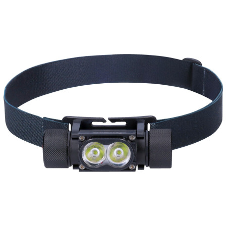 Stirnlampe Warg Alpha Charger