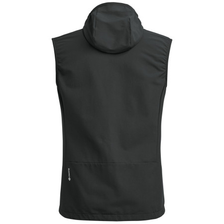 Herrenweste Ortovox Ortler Softshell Plus Vest