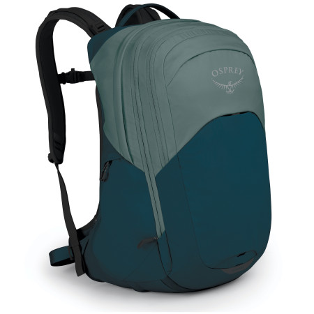 Rucksack Osprey Radial grün SucculentGreen/NightJungleB