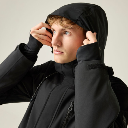 Herrenjacke Dare 2b Firn Jacket