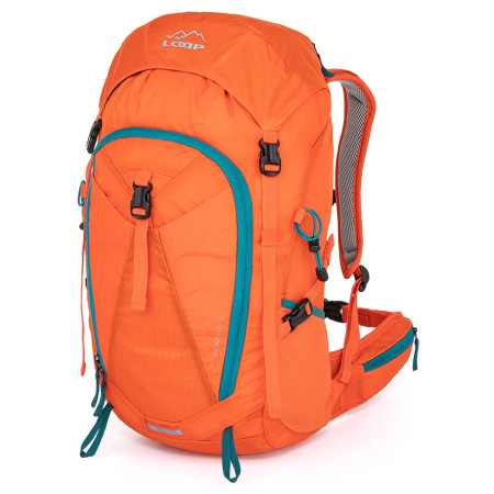 Rucksack Loap Montasio 32 orange