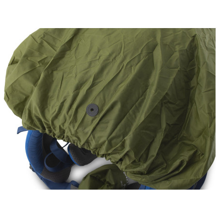 Regenschutz für Rucksack Pinguin XL (75–100 l)