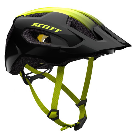 Fahrradhelm Scott Supra Plus